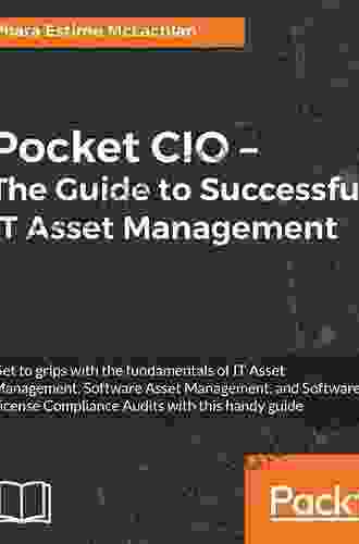 Pocket CIO The Guide to Successful IT Asset Management: Get to grips with the fundamentals of IT Asset Management Software Asset Management and Software License Compliance Audits with this guide