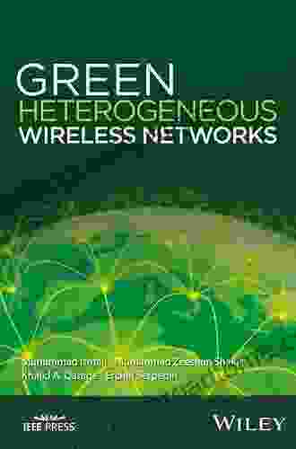 Green Heterogeneous Wireless Networks (IEEE Press)