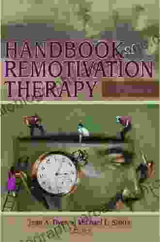 Handbook Of Remotivation Therapy (Haworth Handbook In Psychotherapy)