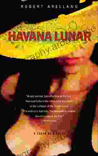 Havana Lunar (The Cuban Noir Novels)