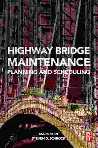 Highway Bridge Maintenance Planning And Scheduling