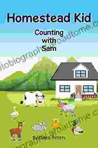 Homestead Kid : Counting With Sam