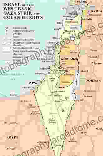 Mapping Israel Mapping Palestine: How Occupied Landscapes Shape Scientific Knowledge (Inside Technology)