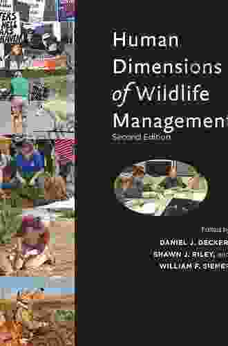 Human Dimensions Of Wildlife Management