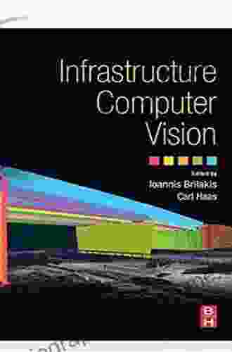 Infrastructure Computer Vision