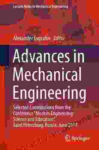 Innovative Design Analysis And Development Practices In Aerospace And Automotive Engineering (I DAD 2024): Volume 1 (Lecture Notes In Mechanical Engineering)