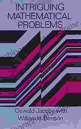 Intriguing Mathematical Problems (Dover on Mathematics)