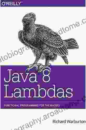 Java 8 Lambdas: Pragmatic Functional Programming