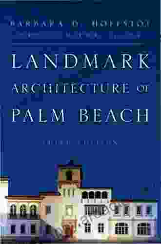 Landmark Architecture Of Palm Beach