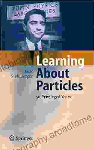 Learning About Particles 50 Privileged Years