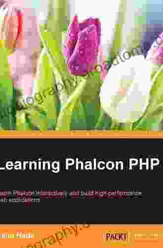 Learning Phalcon PHP