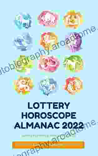 Lottery Horoscope Almanac 2024: Lottery Horoscope Numbers For 2024