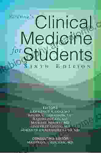 Kochar s Clinical Medicine for Students: Sixth Edition