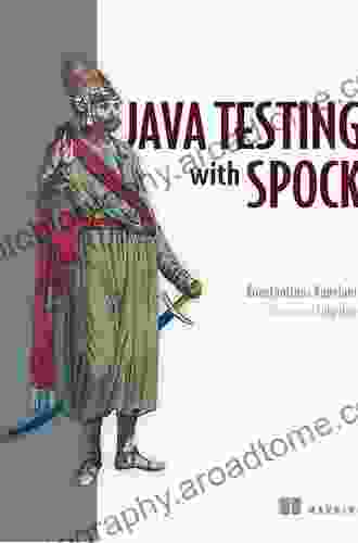 Java Testing with Spock