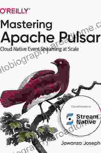 Mastering Apache Pulsar