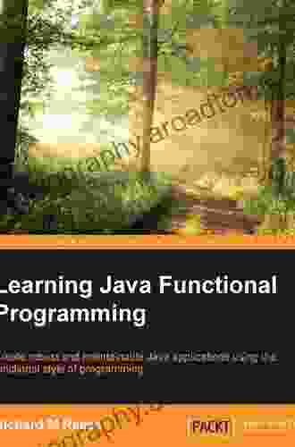 Learning Java Functional Programming