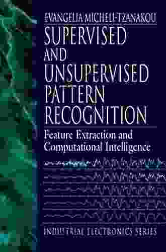 Supervised And Unsupervised Pattern Recognition: Feature Extraction And Computational Intelligence (Industrial Electronics)