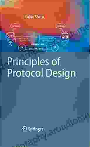 Principles Of Protocol Design Robin Sharp