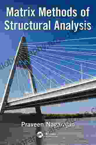 Matrix Methods for Advanced Structural Analysis