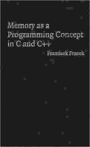 Memory As A Programming Concept In C And C++