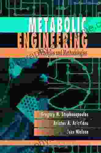 Metabolic Engineering: Principles and Methodologies