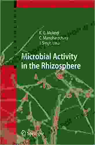 Microbial Activity In The Rhizosphere (Soil Biology 7)