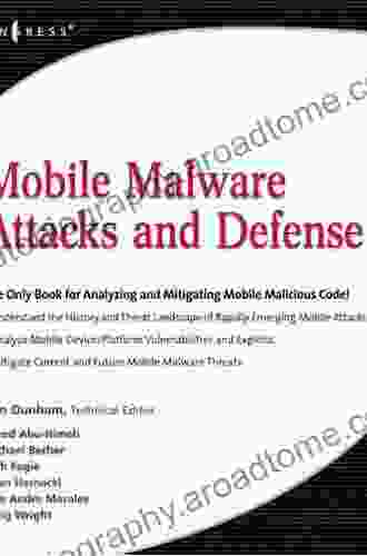 Mobile Malware Attacks And Defense