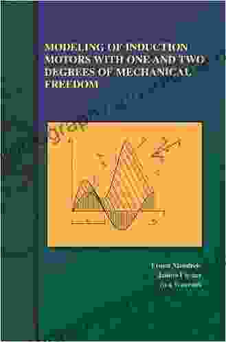 Modeling Of Induction Motors With One And Two Degrees Of Mechanical Freedom