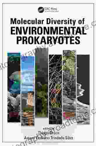 Molecular Diversity of Environmental Prokaryotes