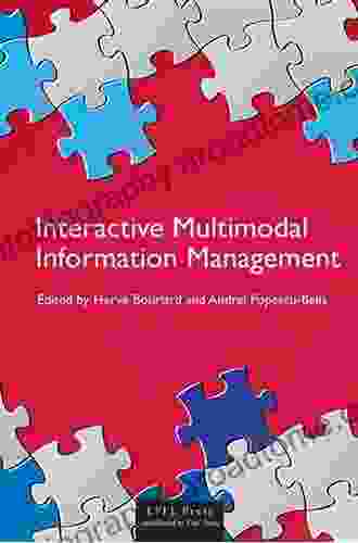 Multimodal Interactive Systems Management