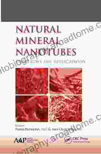 Natural Mineral Nanotubes: Properties And Applications