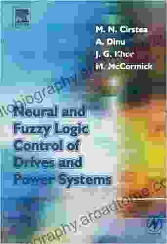 Neural And Fuzzy Logic Control Of Drives And Power Systems