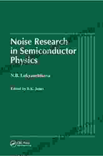 Noise Research In Semiconductor Physics