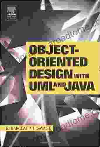 Object Oriented Design with UML and Java