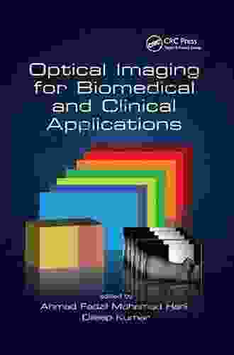 Optical Imaging for Biomedical and Clinical Applications