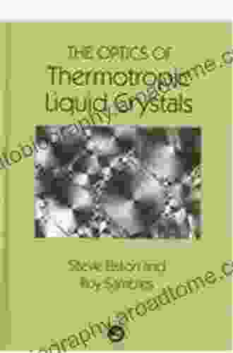 Optics of Thermotropic Liquid Crystals