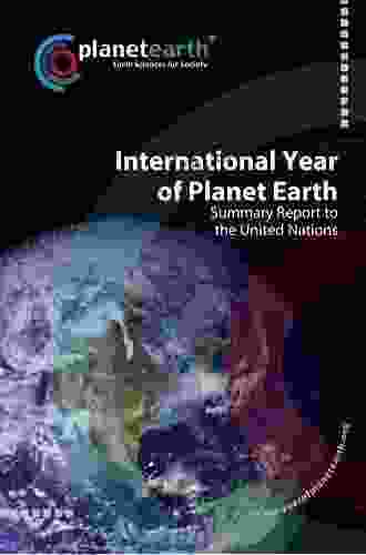 Megacities: Our Global Urban Future (International Year of Planet Earth)