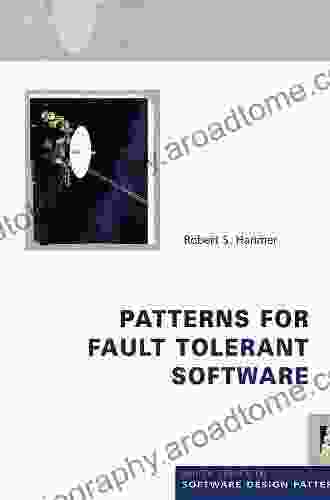 Patterns For Fault Tolerant Software (Wiley Software Patterns Series)