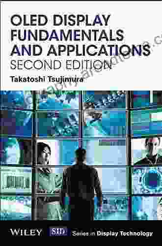 Physics And Technology Of Crystalline Oxide Semiconductor CAAC IGZO: Fundamentals (Wiley In Display Technology)