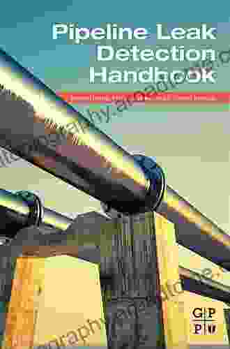 Pipeline Leak Detection Handbook