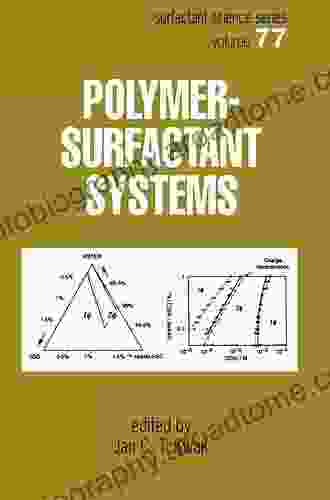 Polymer Surfactant Systems (Surfactant Science 77)