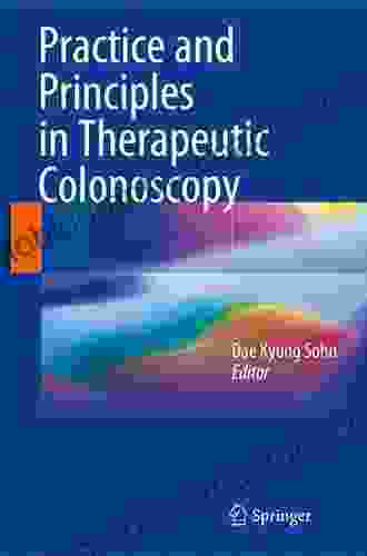 Practice And Principles In Therapeutic Colonoscopy