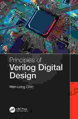 Principles Of Verilog Digital Design