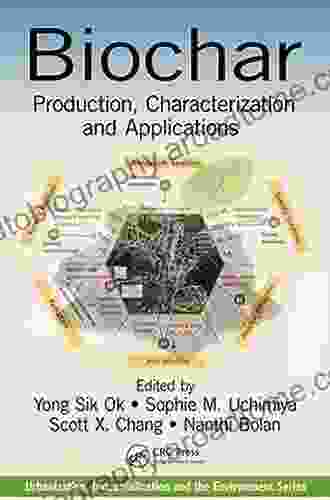 Biochar: Production Characterization and Applications (Urbanization Industrialization and the Environment)