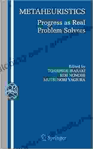 Metaheuristics:: Progress As Real Problem Solvers (Operations Research/Computer Science Interfaces 32)