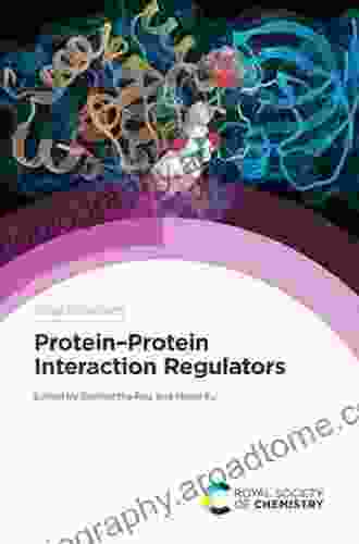 ProteinProtein Interaction Regulators (ISSN)