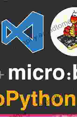 Python For Microcontrollers: Getting Started With MicroPython