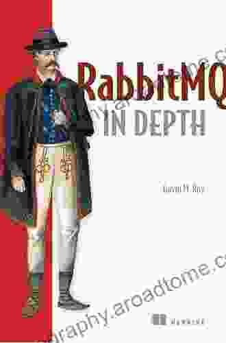 RabbitMQ In Depth