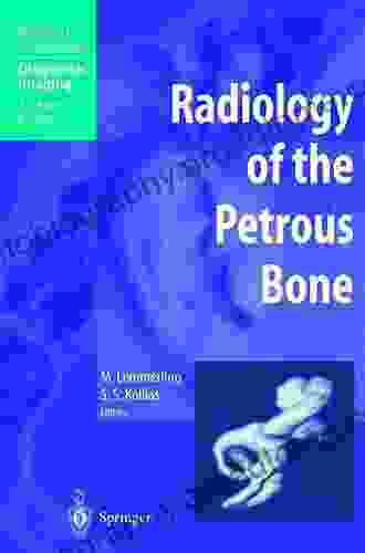 Radiology Of The Petrous Bone (Medical Radiology)