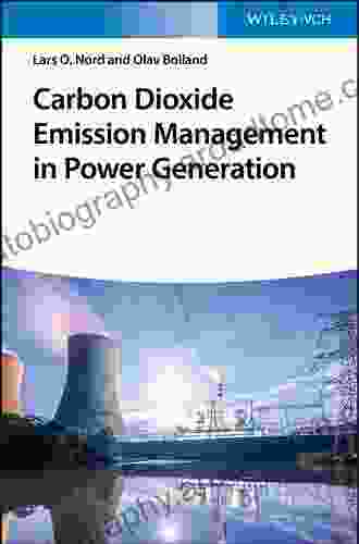 Carbon Dioxide Emission Management In Power Generation